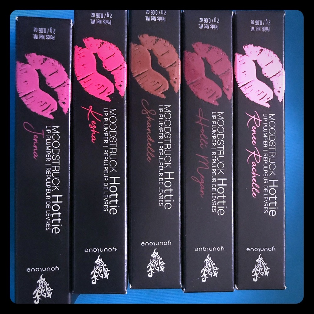 Younique Moodstruck Hottie Lip Plumper